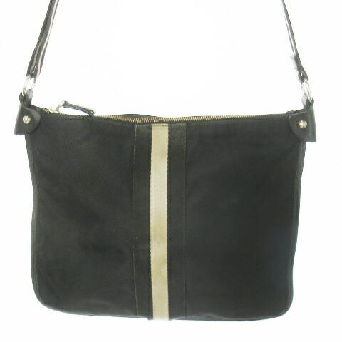 楽天市場】【バッグ】BALLY バリー ショルダーバッグ 斜め掛け