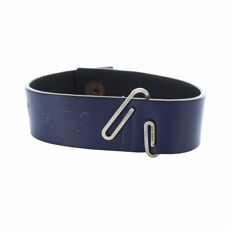楽天市場】Off White オフホワイト ARROW BRACELET アロー