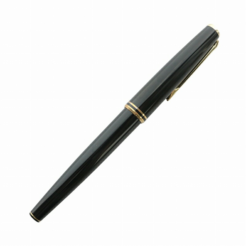 モンブラン MONTBLANC ノブレス 万年筆 K14ペン先 楽天市場】MONTBLANC モンブラン 剣先K14 万年筆 ペン K14