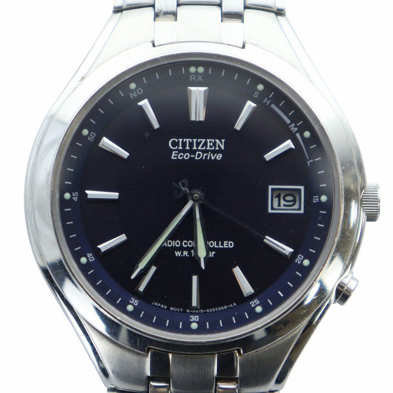 楽天市場】CITIZEN シチズン Eco-Drive エコドライブ メンズ