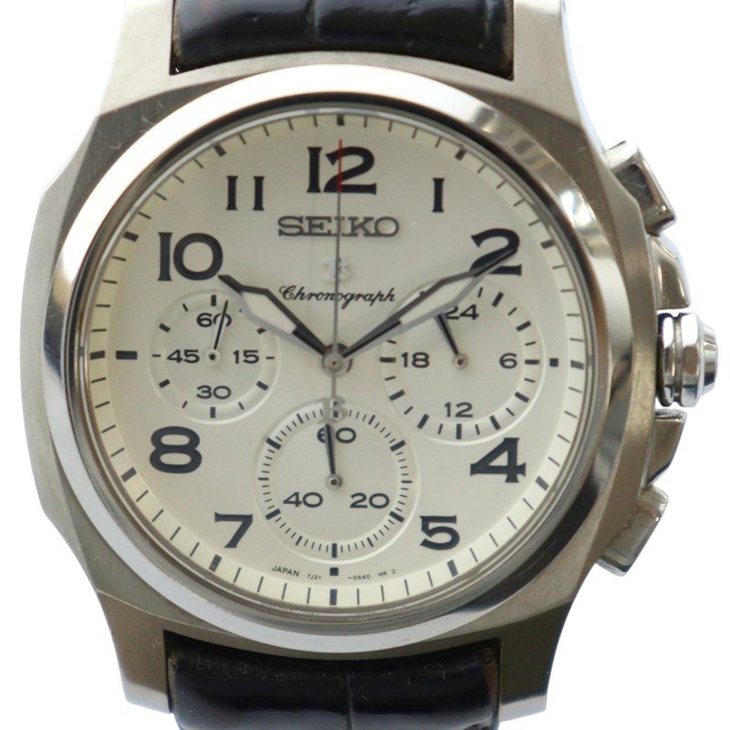 すーちん］Seiko セイコーSEIKO BRIGHTZ ブライツ 楽天市場】【ウォッチ】SEIKO セイコー BRIGHTZ ブライツ 裏スケ