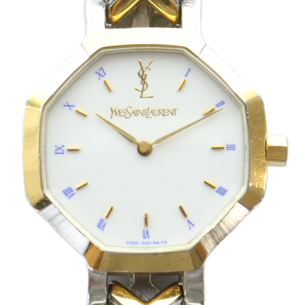 楽天市場】イヴサンローラン YVES SAINT LAURENT レディース