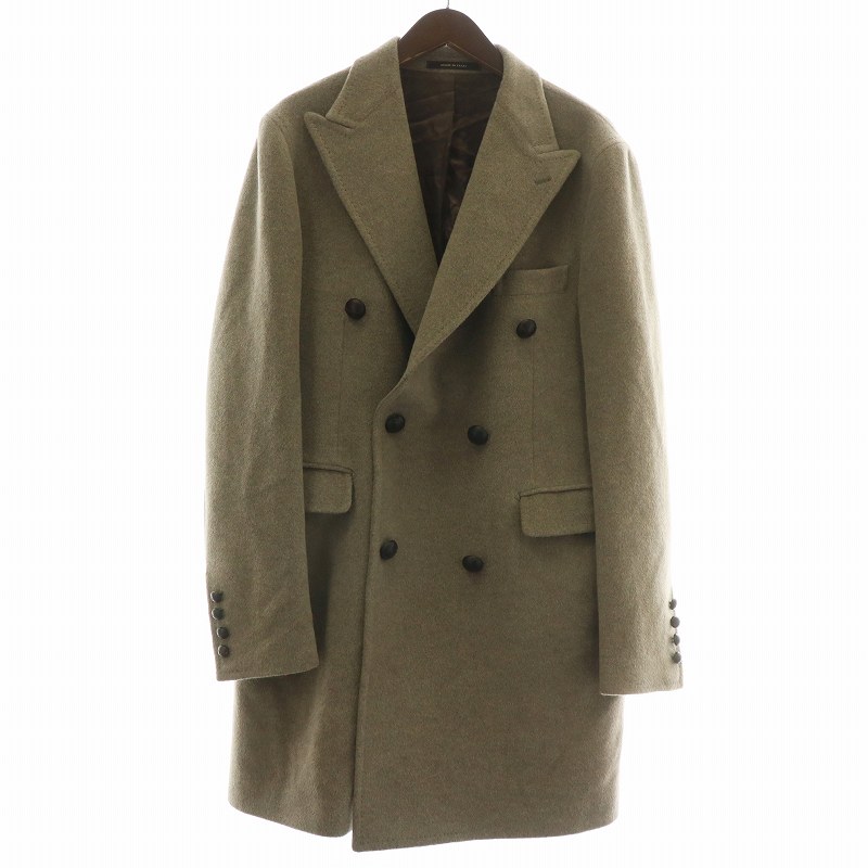 楽天市場】TAGLIATORE タリアトーレ コート フェイクファー付き