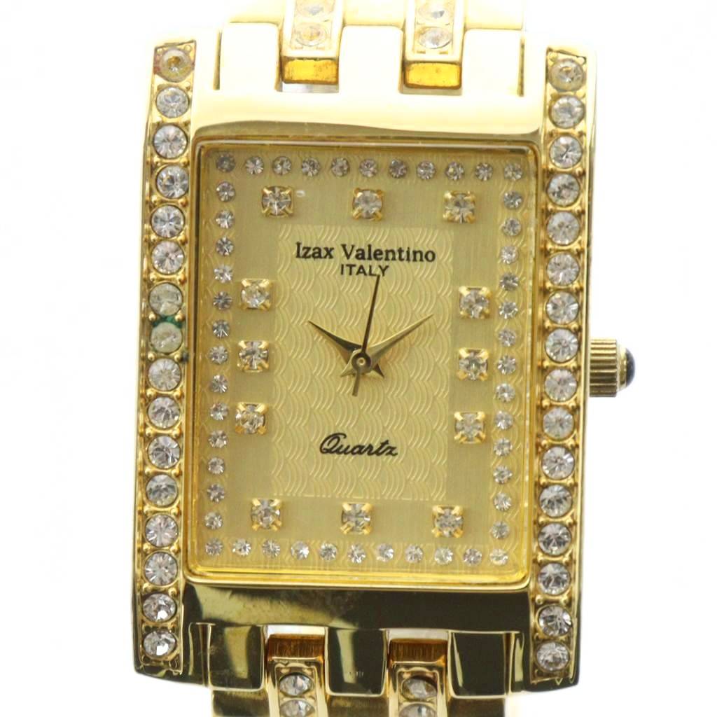 楽天市場】【Izac Valentino】【アイザックバレンチノ】 腕時計