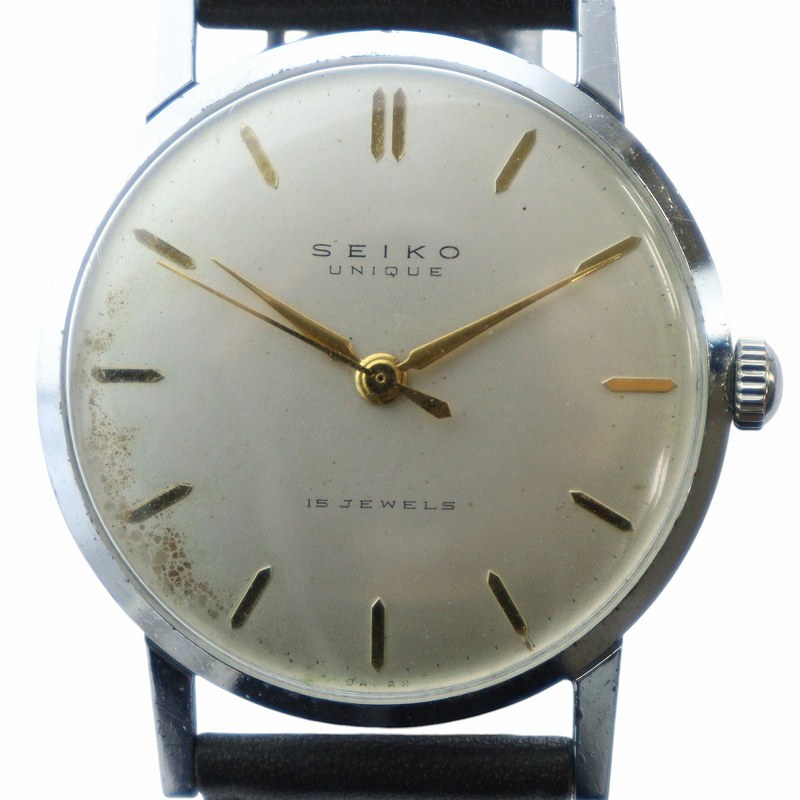 セイコー SEIKO 手巻き ストップ ウォッチ 30分計 アンティーク 楽天市場】精工舎 セイコー SEIKO 手巻き ストップ ウォッチ 30
