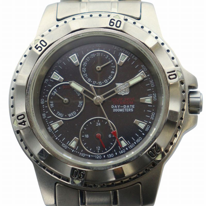 楽天市場】エルジン ELGIN メンズ 腕時計 デイト FK272 黒