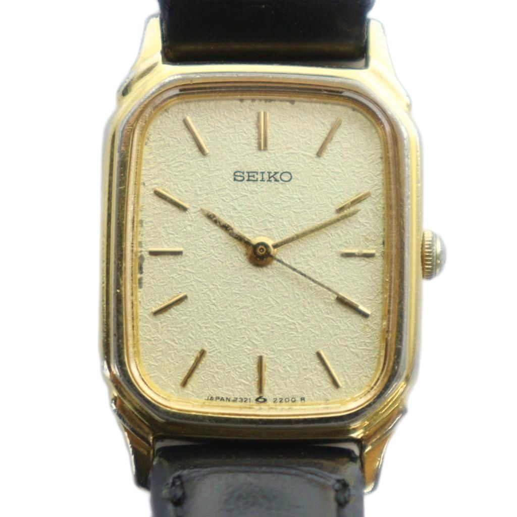 楽天市場】【ウォッチ】SEIKO セイコー レディース ソーラー