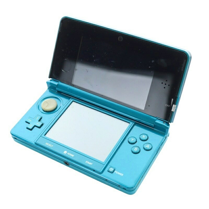 楽天市場】Nintendo 任天堂 ニンテンドー/Nintendo 3DS 本体/CTR