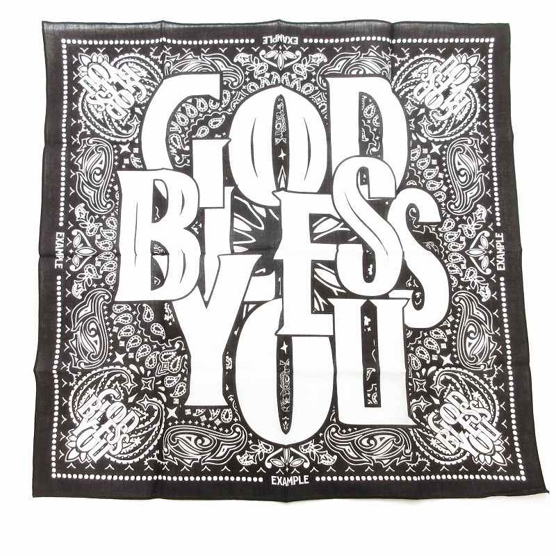 楽天市場】【新品】NUMBER NINE (ナンバーナイン) BANDANA Silk