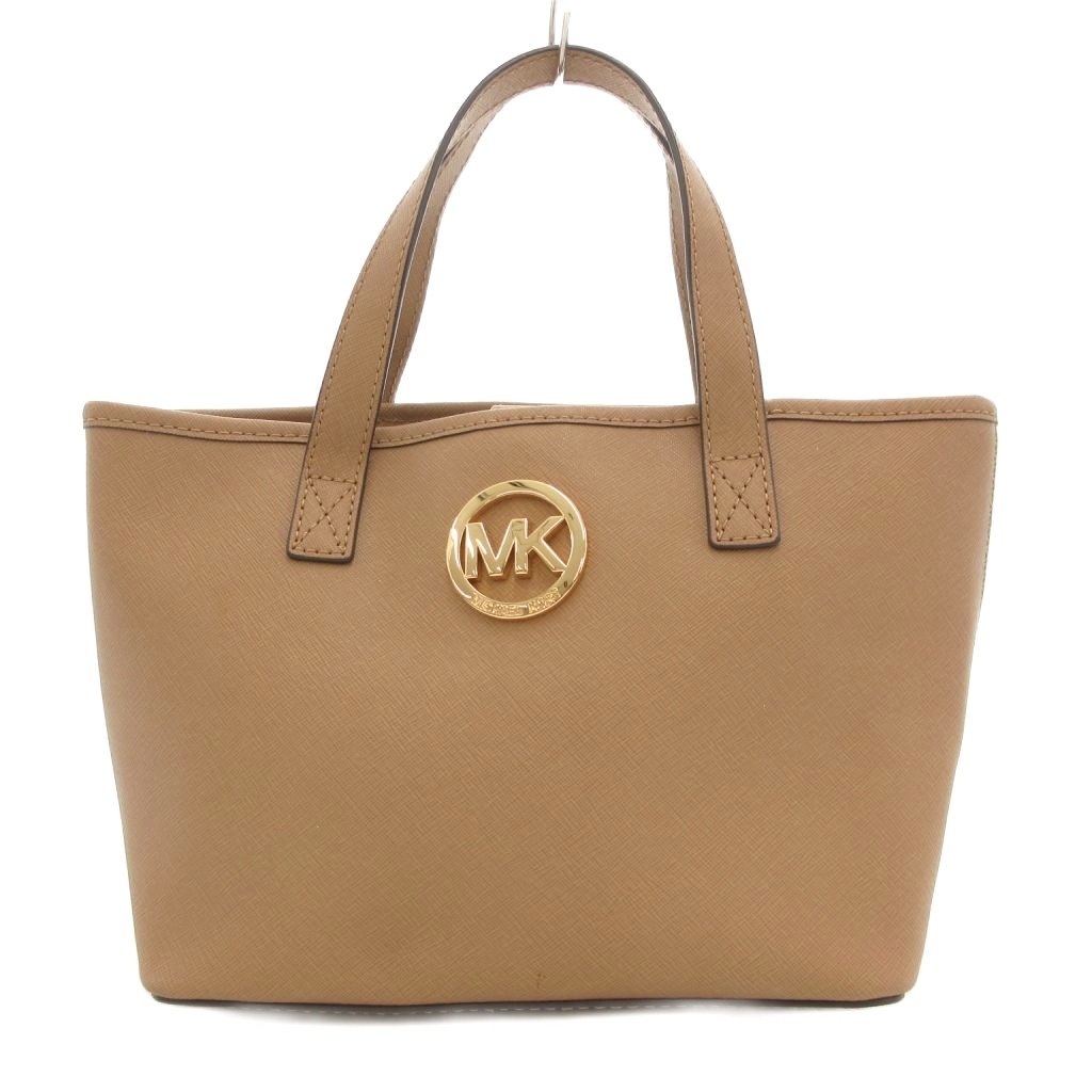 楽天市場】マイケルコース MICHAEL KORS ミニ トートバッグ