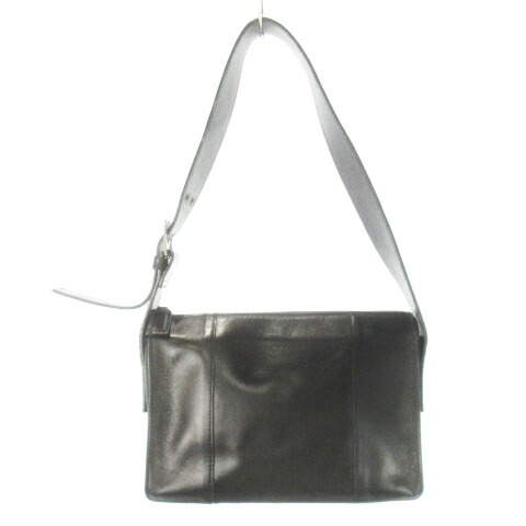 日曜日までの限定値下げ‼️ザハイライツ ブラック バッグ 楽天市場