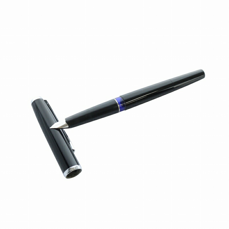 楽天市場】【未使用品】Pelikan ペリカン 万年筆 Ag925 ペン先K18