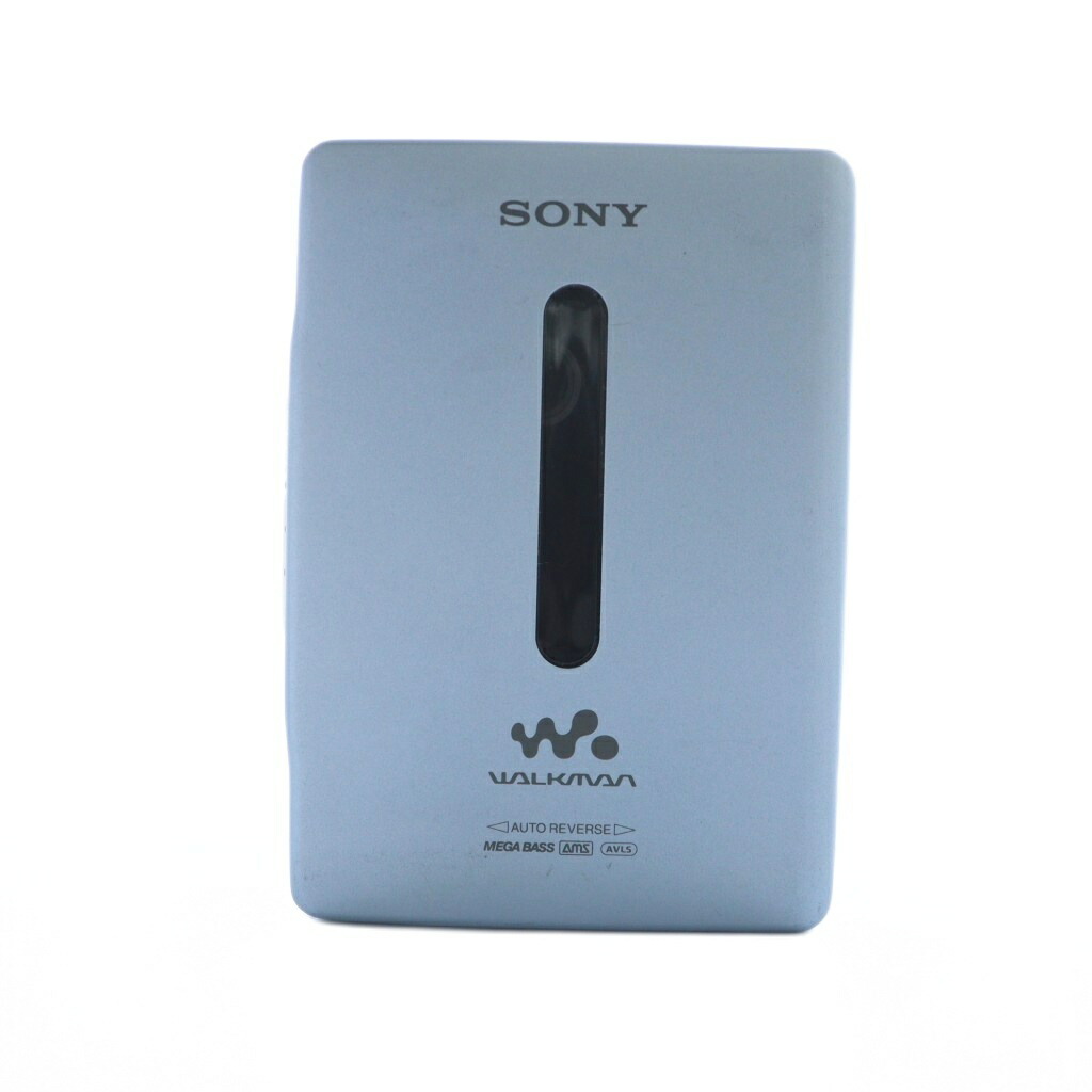 SONY WALKMAN 高音質 カセットウォークマン WM-EX555 ソニー SONY カセットウォークマン WM-EX555 : ワットマン Yahoo