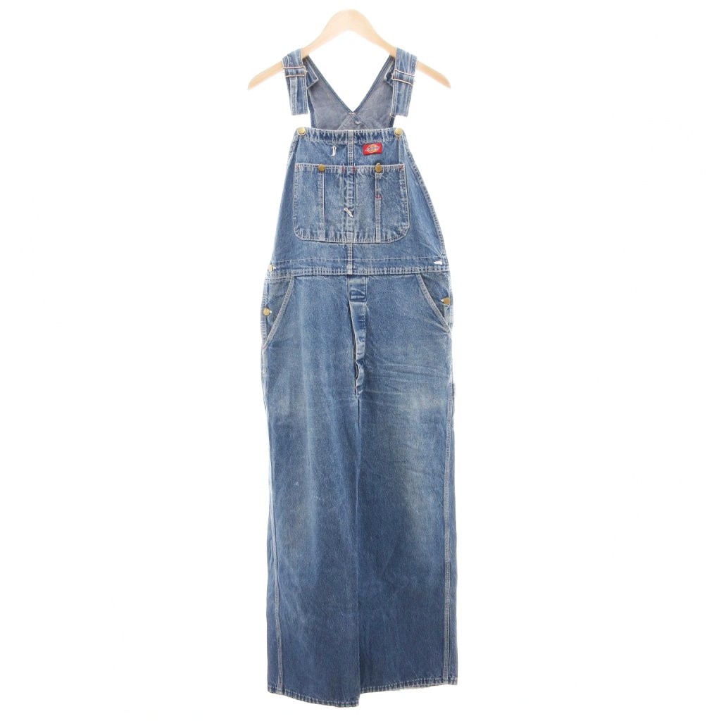楽天市場】古着 Dickies ディッキーズ 80s ヴィンテージ デニム