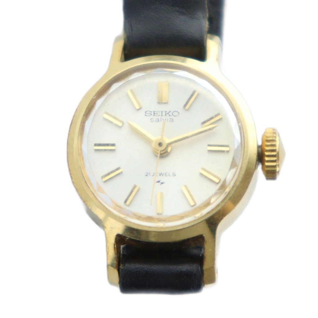 楽天市場】SEIKO【セイコー】2E20-753A 腕時計 レディース ウォッチ