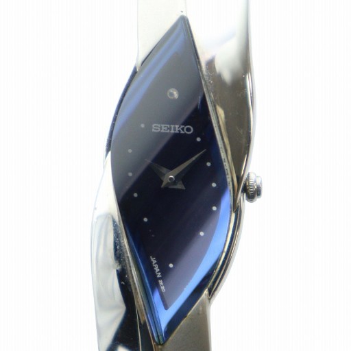 楽天市場】SEIKO【セイコー】2E20-753A 腕時計 レディース ウォッチ