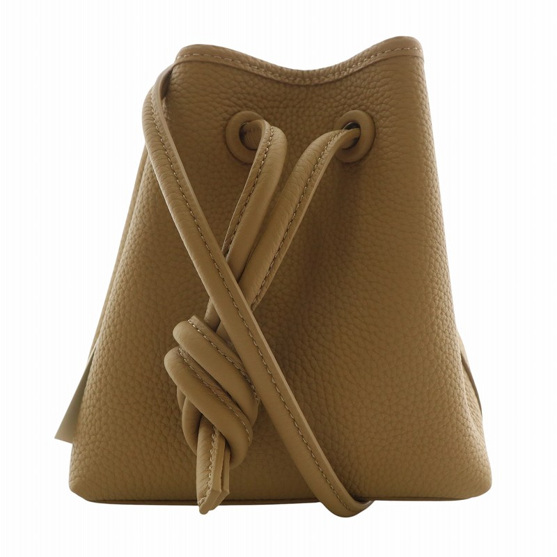 楽天市場】VASIC ヴァジック/ドローストリングショルダーバッグ/ブルー  