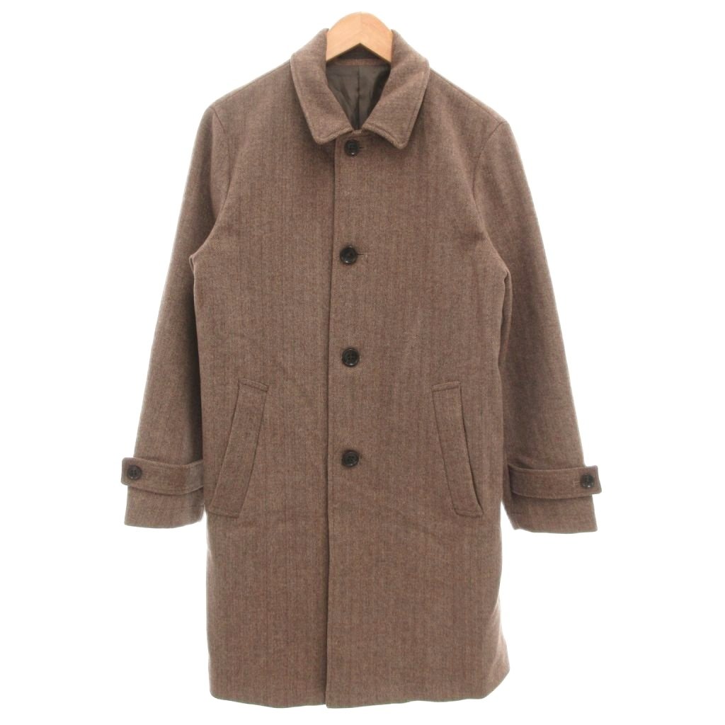 楽天市場】Sartoria Parma サルトリア パルマ コート サイズ:42 BEAMS