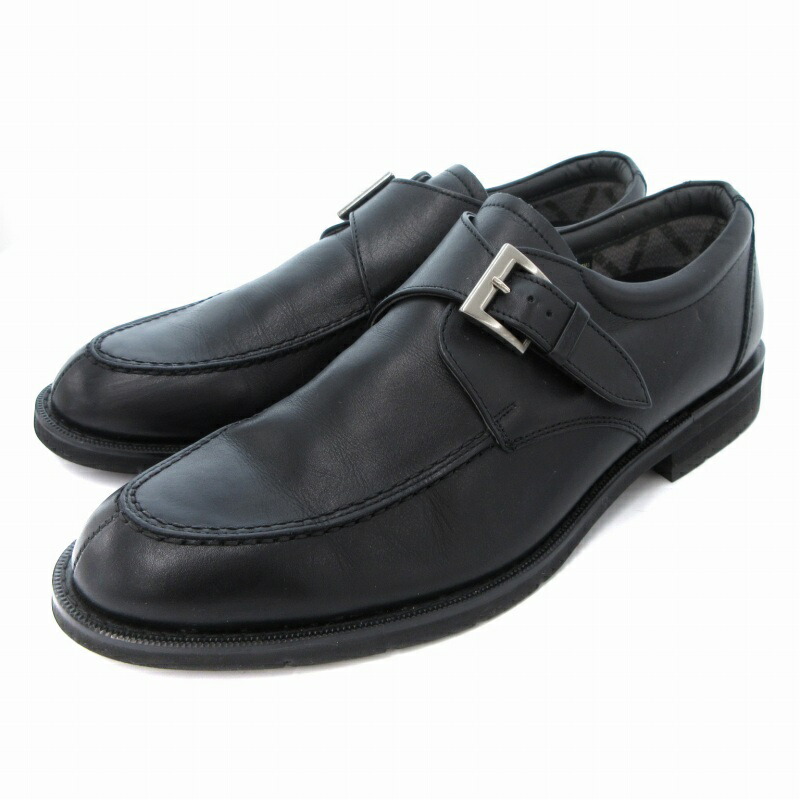 REGAL リーガル　25 革靴　GORE-TEX ブラウンレザー シューズ REGAL リーガル レースアップレザースニーカー GORE-TEX フット