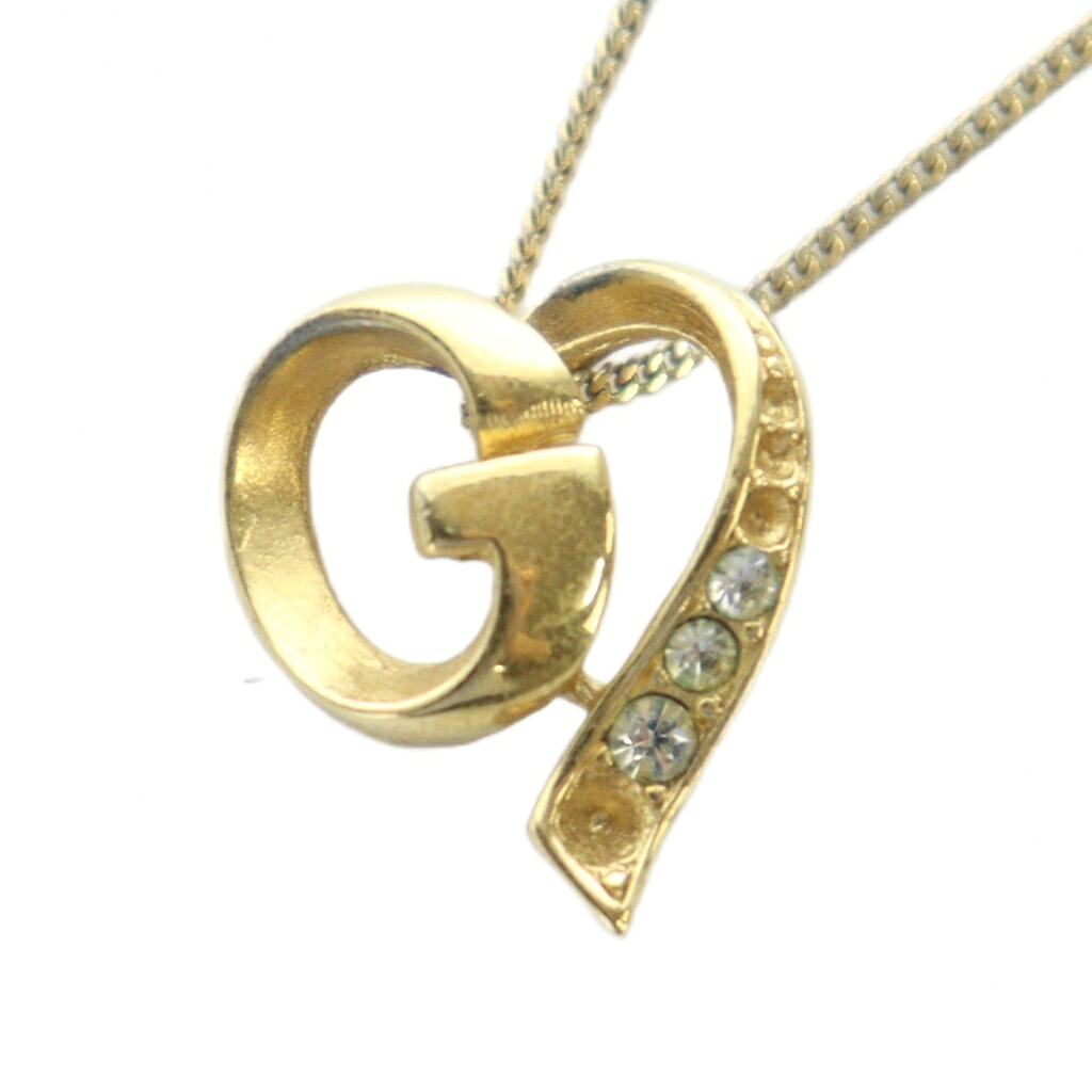 楽天市場】ジバンシィ GIVENCHY フェイク パール ラインストーン 付