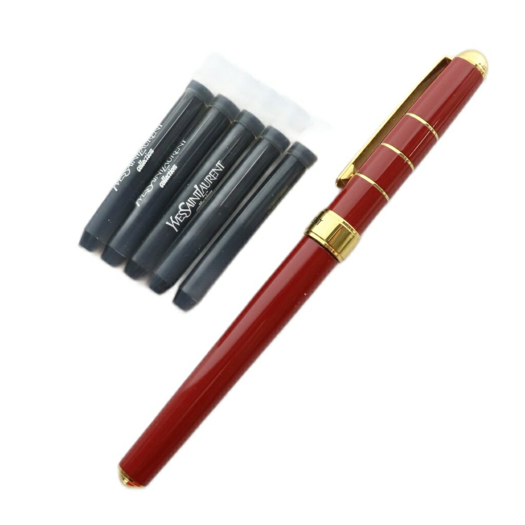 楽天市場】☆イヴサンローラン（Yves saint Laurent）シャープペン