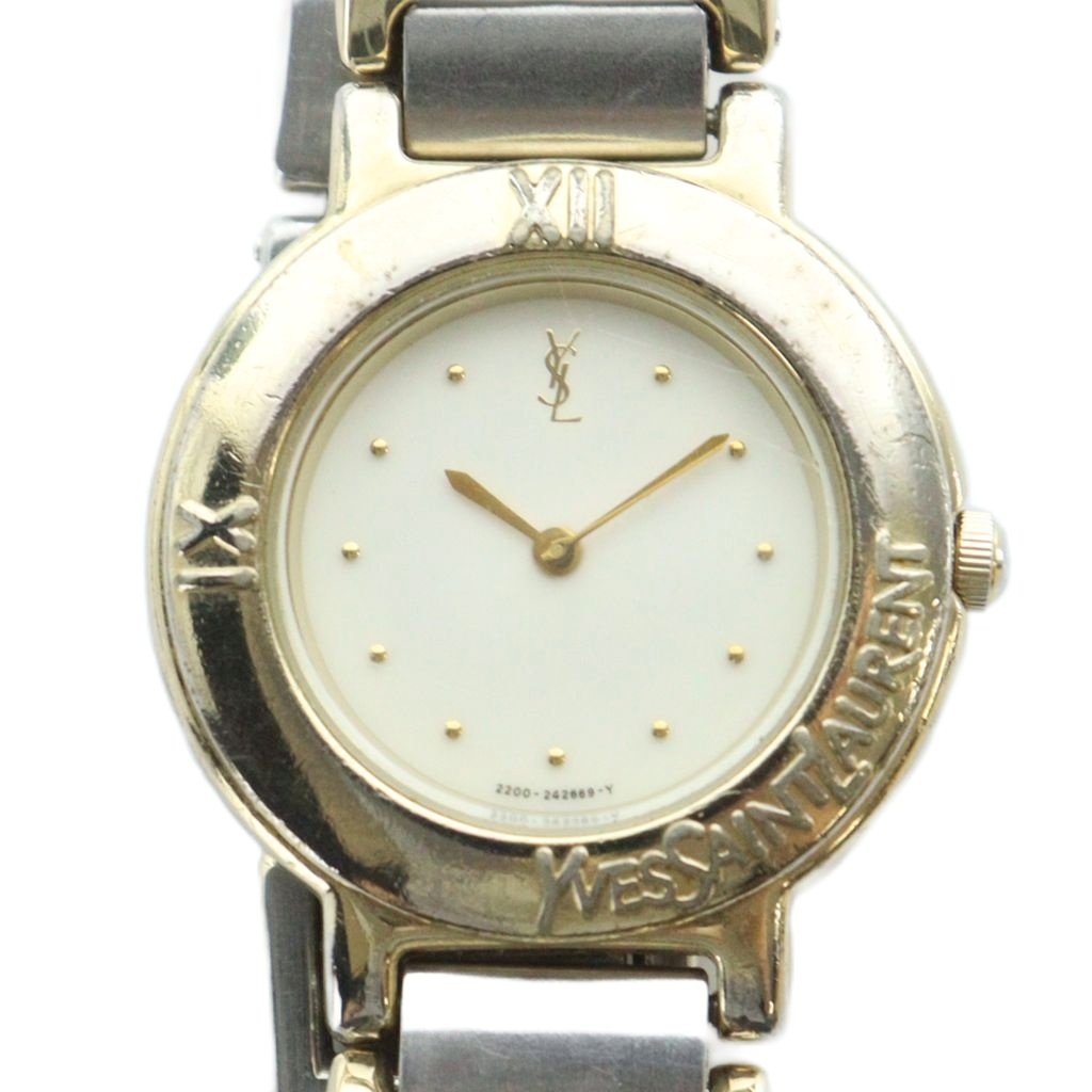 楽天市場】イヴ サンローラン YVES SAINT LAURENT レディース