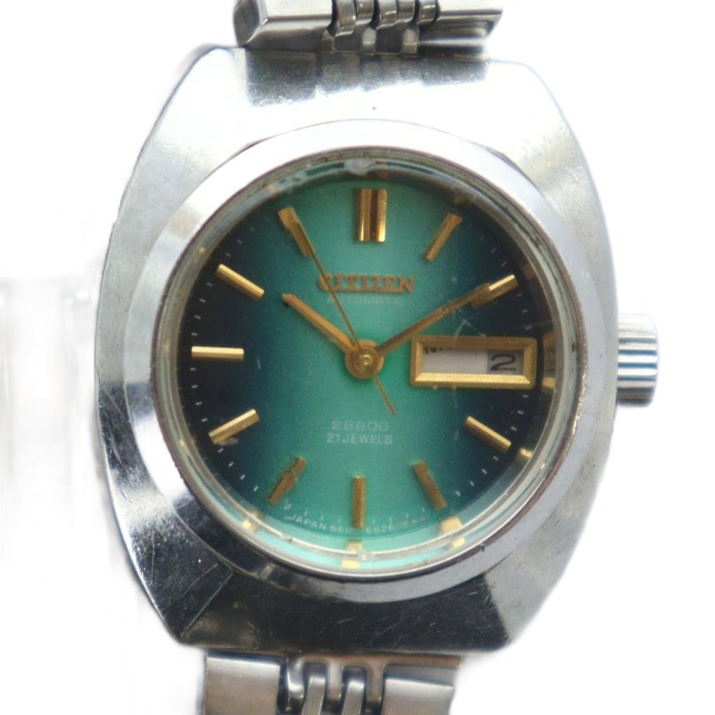 楽天市場】シチズン CITIZEN ドレッシー 手巻き レディース