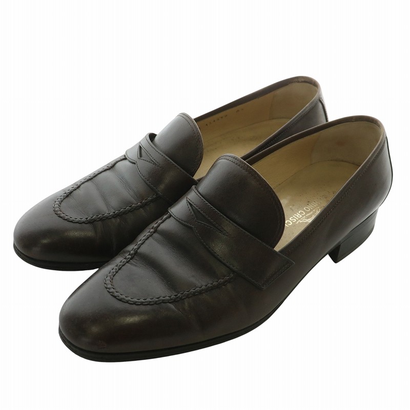 楽天市場】TANINOCRISCI タニノクリスチー レザー キルトモンク