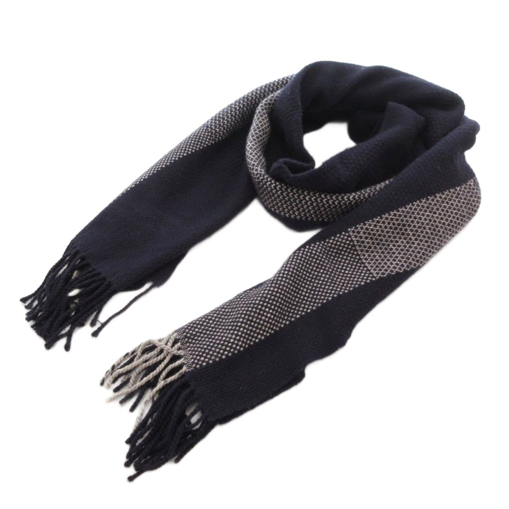 楽天市場】未使用 フェラガモ マフラー ガンチーニ メンズ カシミヤ