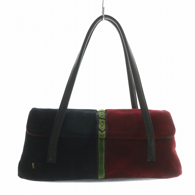 楽天市場】美品 ロベルタ ディ カメリーノ Roberta di Camerino