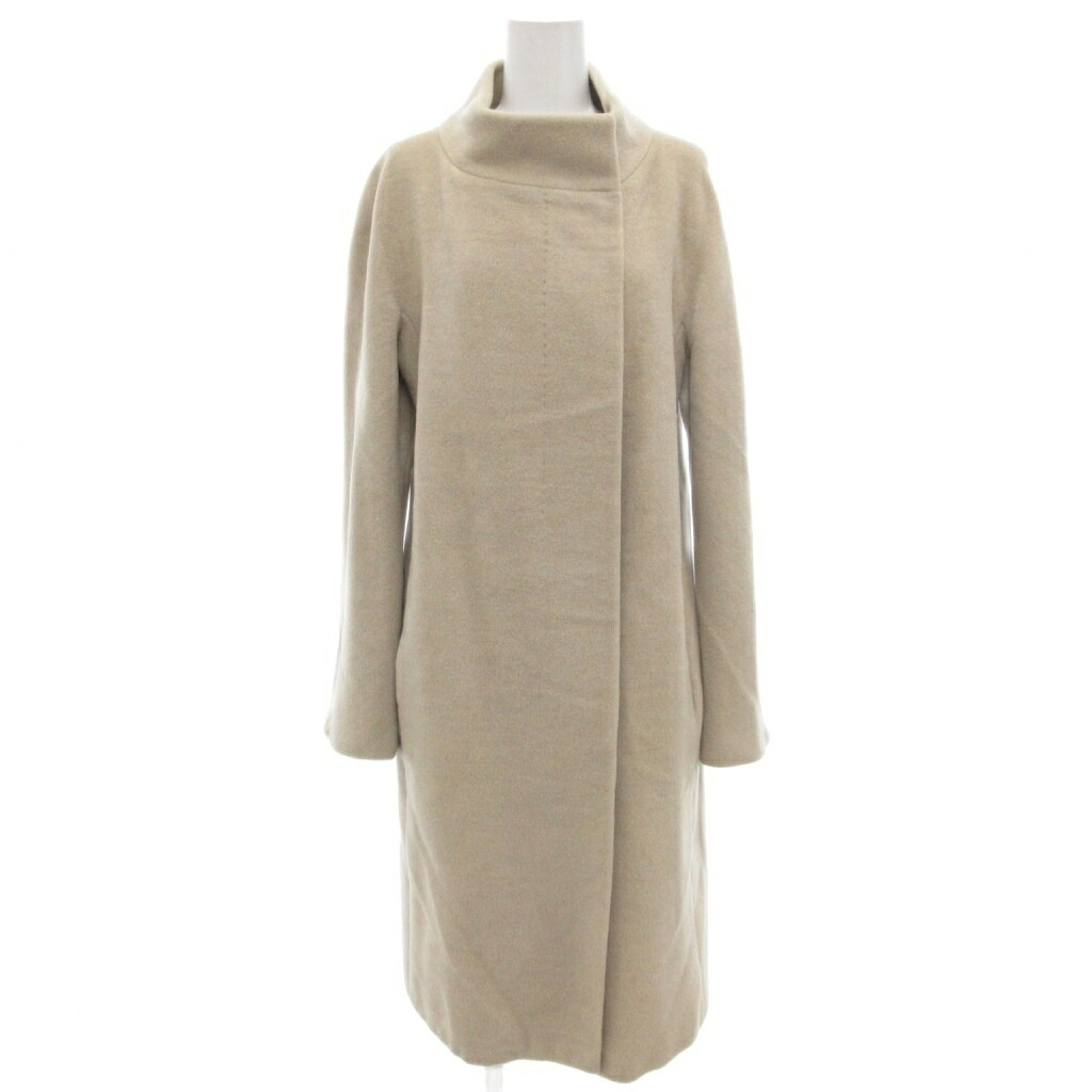 楽天市場】【マックス マーラ】Max mara カシミヤ混 ハイネック