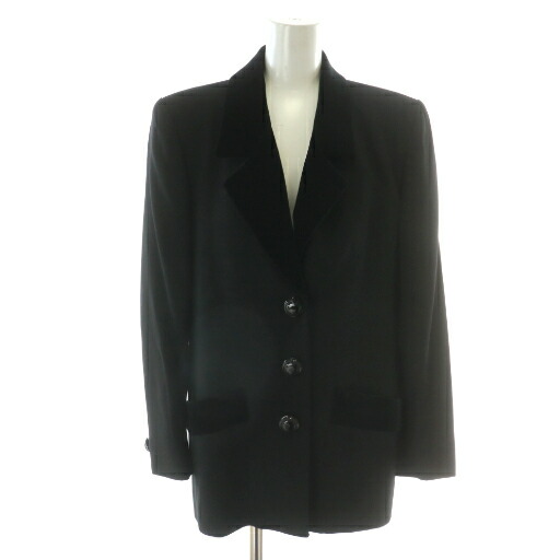 楽天市場】古着 YVES SAINT LAURENT イヴサンローラン 90s シルク