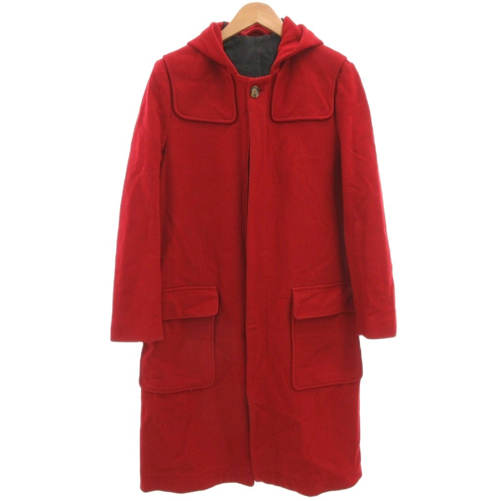 楽天市場】AMI Alexandre Mattiussi 17AW ウール2Bロングコート