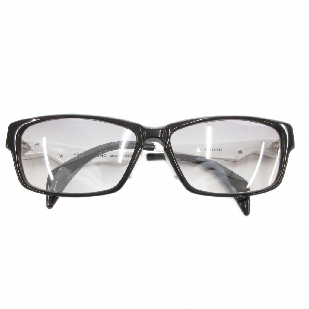 楽天市場】【中古】SAMURAI SHO SS-T103 #LTD 眼鏡 サングラス 度入り