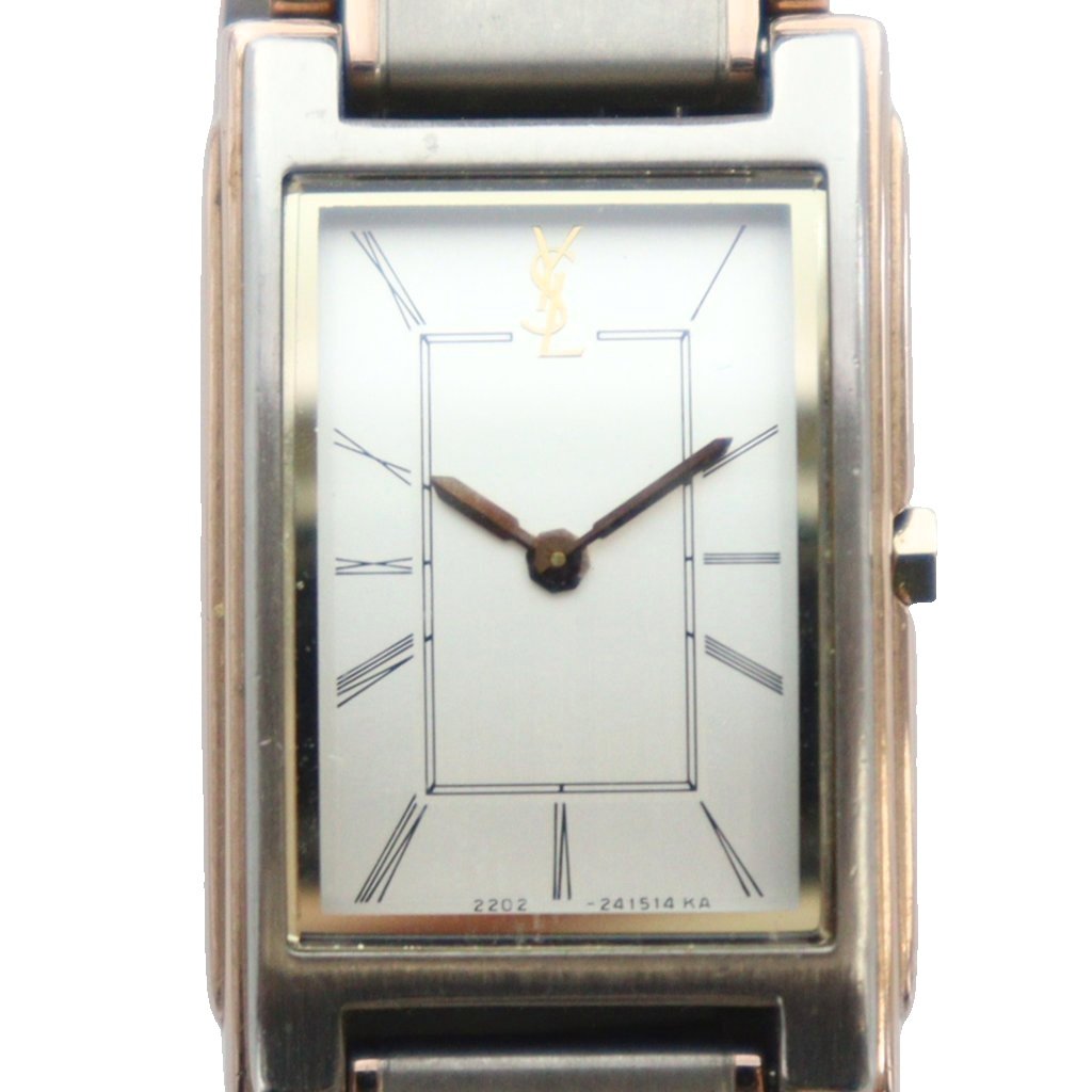 楽天市場】イヴ サンローラン YVES SAINT LAURENT レディース 腕時計