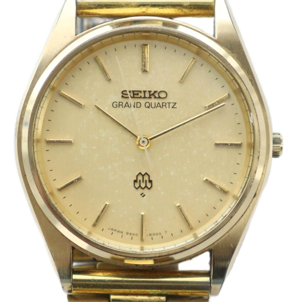 ✨美品✨SEIKO セイコー リングウォッチ 11-0620 ユニセックス 楽天市場】SEIKO セイコー リングウォッチ カットガラス 11−7680