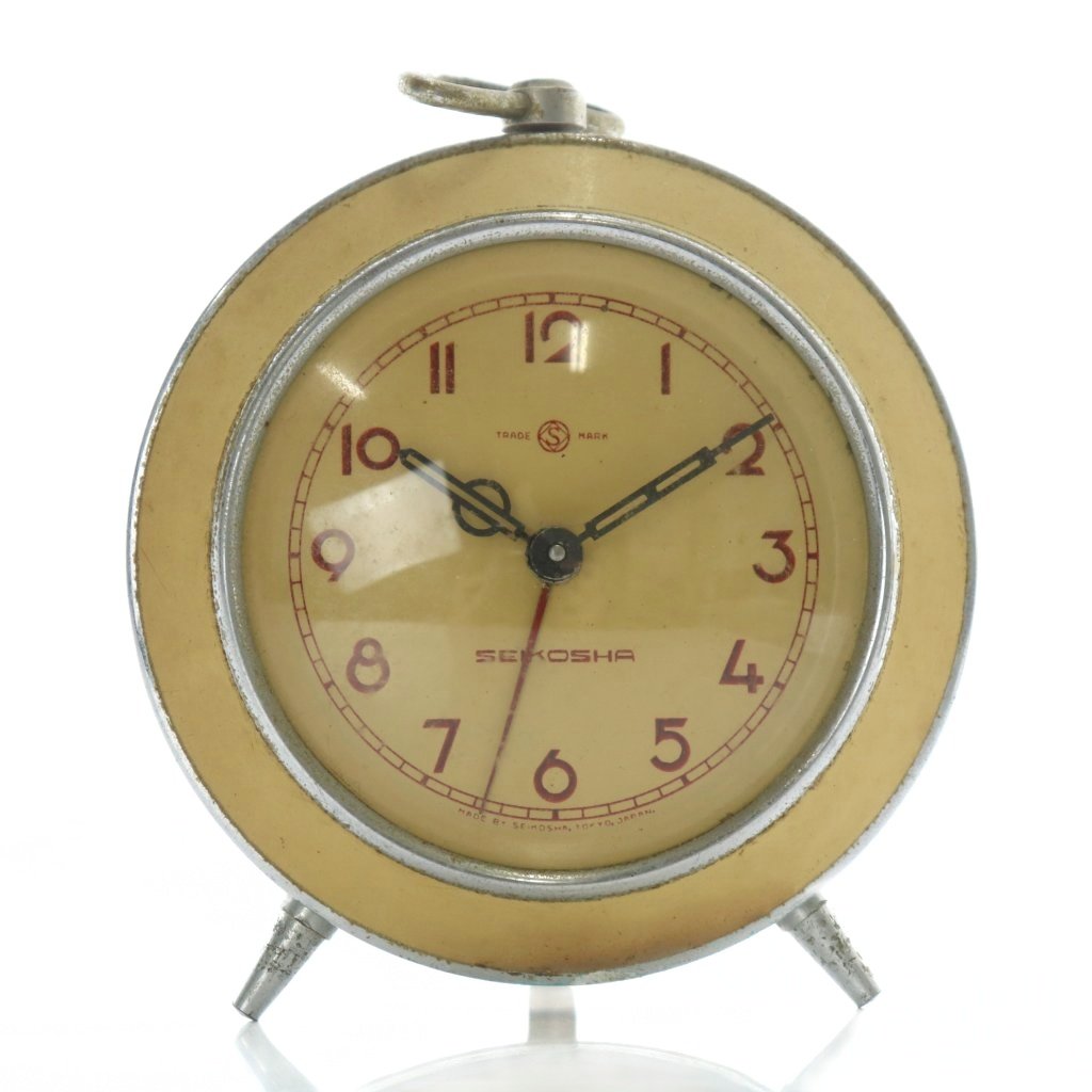 楽天市場】【ティファニー】Tiffany ラウンド トラベルクロック