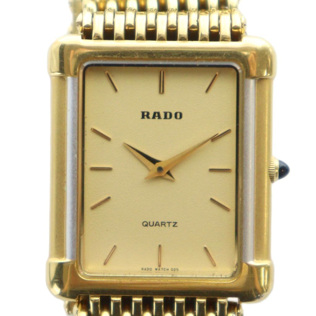 楽天市場】ラドー RADO ウォーター シールド エレガンス