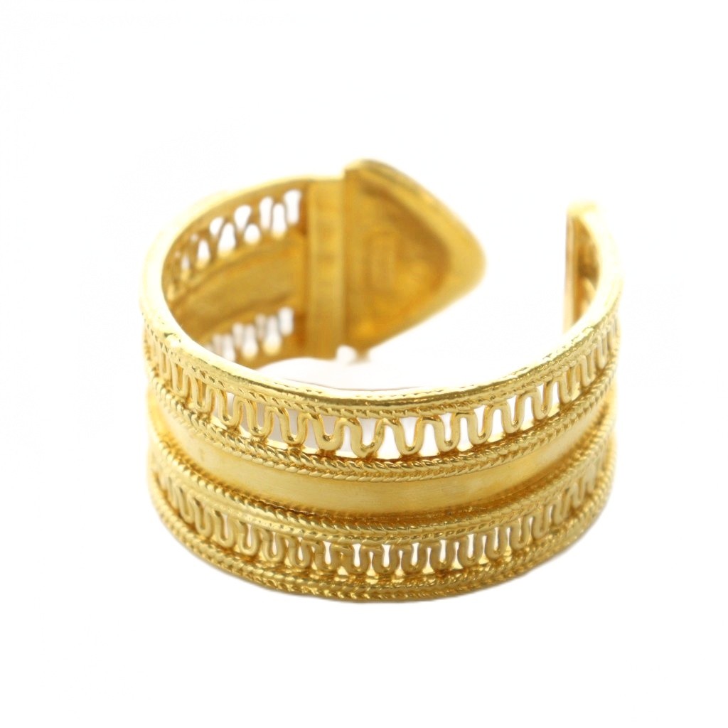 楽天市場】【ジュエリー】【新品仕上げ済】Salvatore Ferragamo