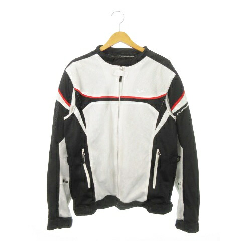 MOTORHEADモーターヘッド　シングルライダースレザージャケット　3L モーターヘッド メンズ レザージャケット シングルライダース L 黒