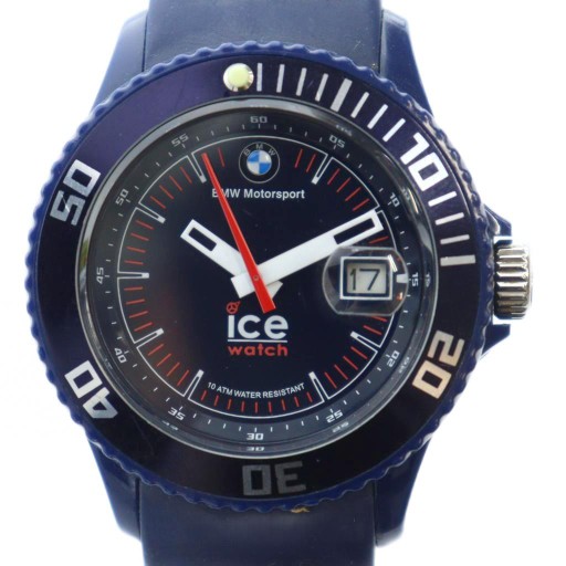 楽天市場】ice watch アイスウォッチ BMW コラボ 腕時計 48mm ウォッチ
