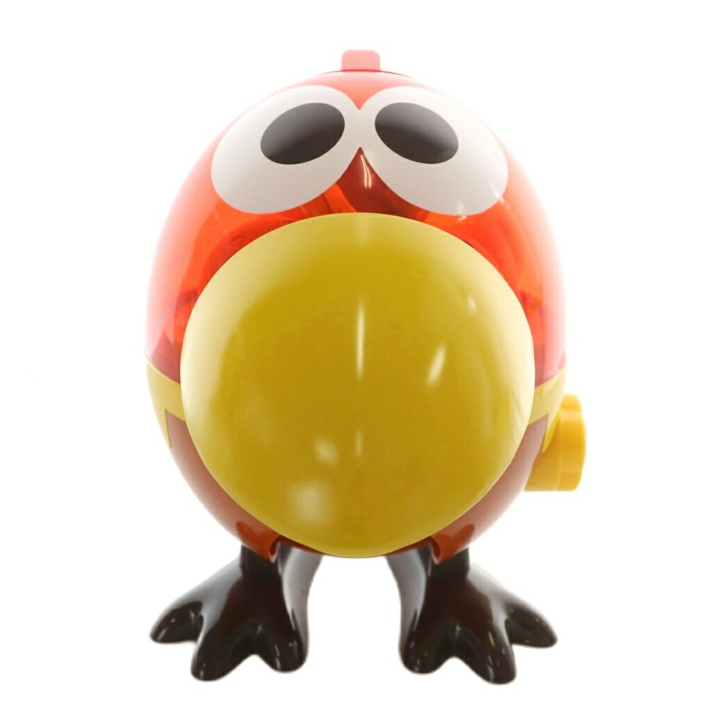 楽天市場】森永製菓チョコボールキョロちゃんふしぎなキョロちゃん缶