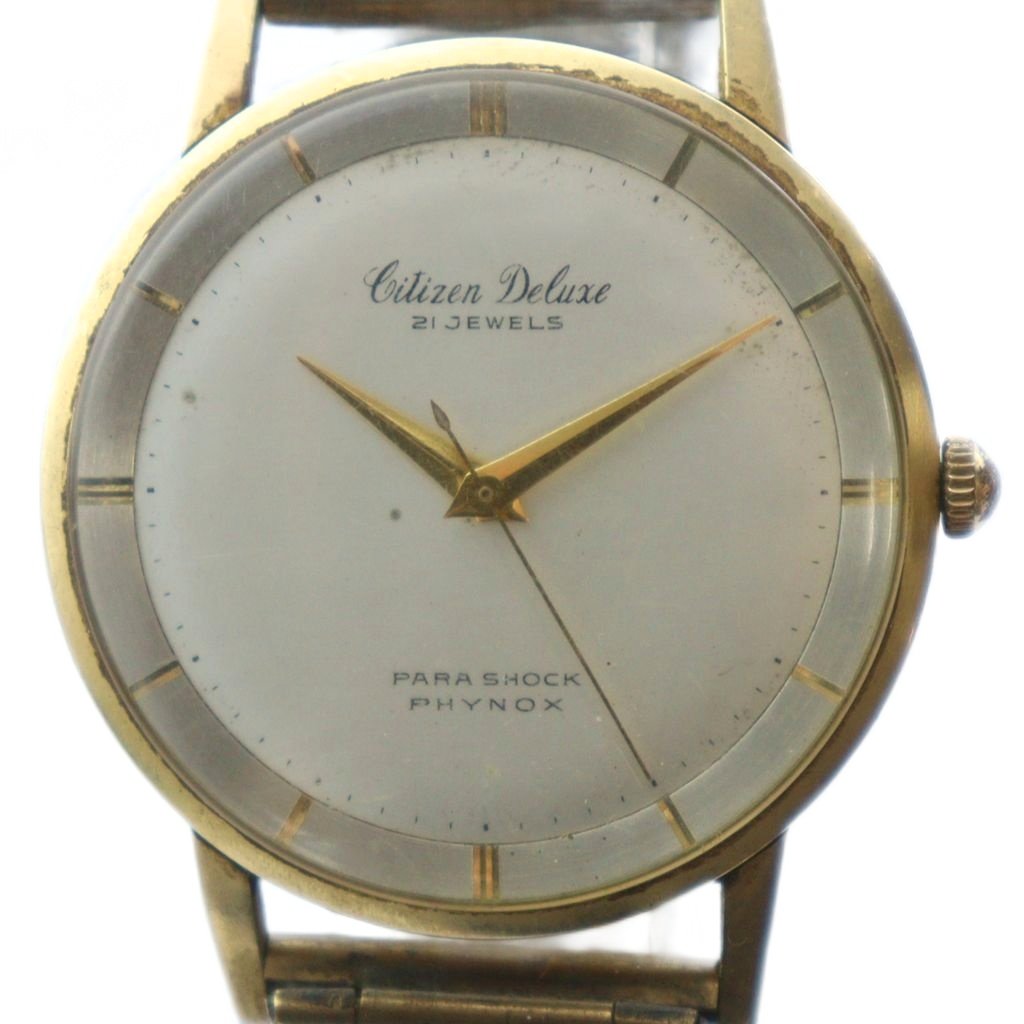 楽天市場】シチズン CITIZEN ジュニア JUNIOR パラショック 手巻き