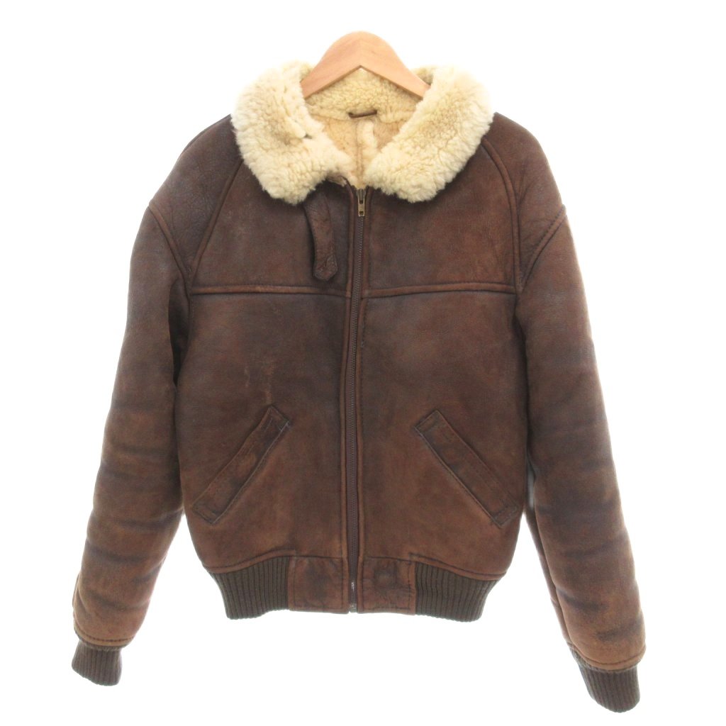 楽天市場】【CAB-CLOTHING】キャブクロージング WW2 B-3