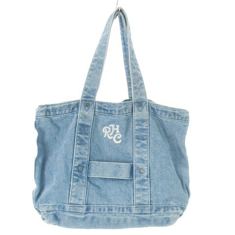 楽天市場】【中古】Ron Herman(ロンハーマン) トートバッグ 刺繍