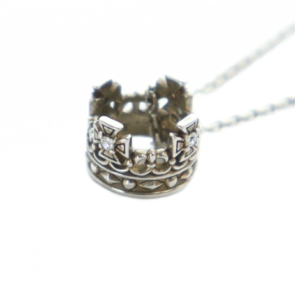 楽天市場】【中古】Justin Davis / PETIT FADEIT ネックレス (SNJ351