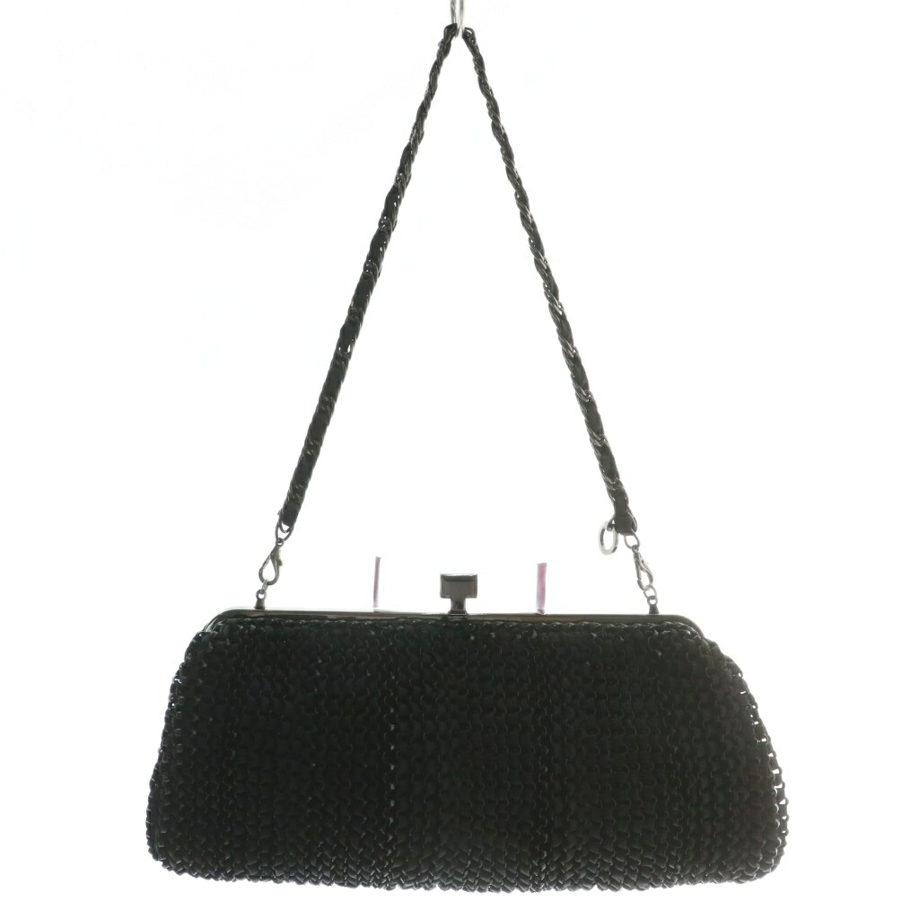 美品 ANTEPRIMA アンテプリマ チェーン ワイヤーバッグ ２WAY 楽天市場】【バッグ】ANTEPRIMA アンテプリマ ワイヤーバッグ