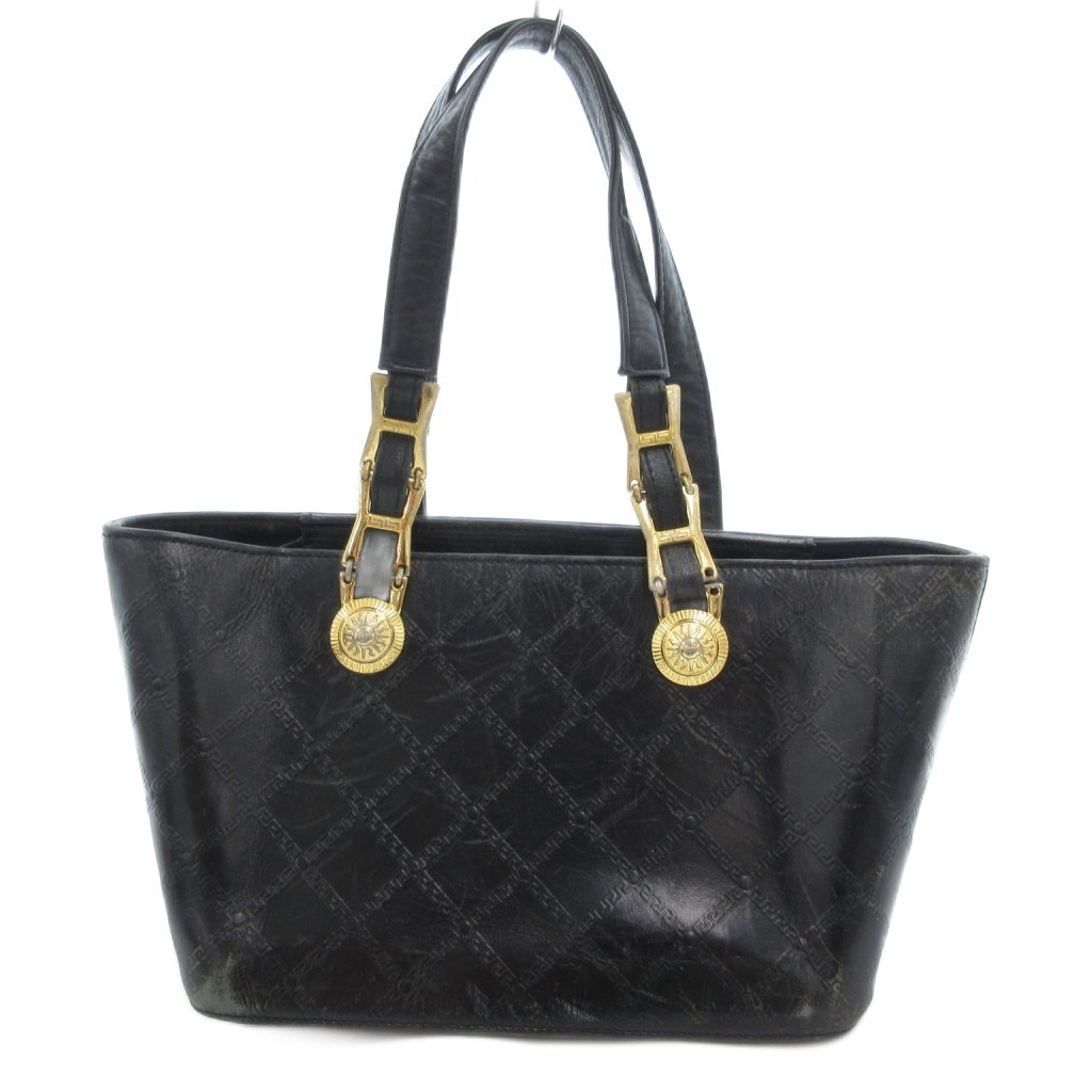 楽天市場】【バッグ】GIANNI VERSACE ジャンニ ヴェルサーチ