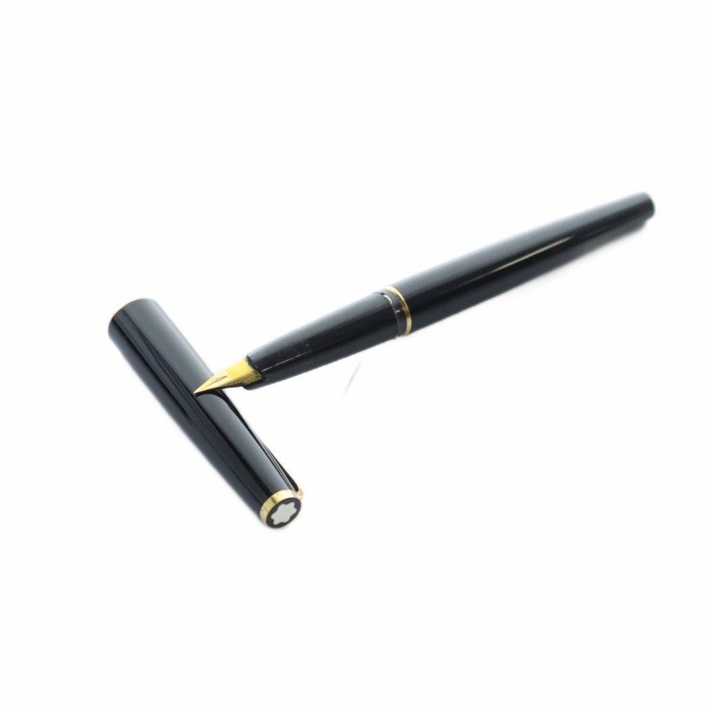 Mont Blanc 万年筆 Amazon | MONTBLANC モンブラン 万年筆 マイスターシュテュック レッド