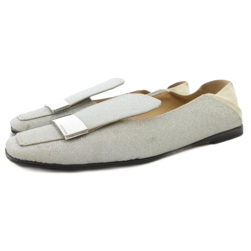 楽天市場】セルジオロッシ Sergio Rossi Sr1 Slipper スエード